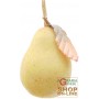 FRUTTA MILLEUNANOTTE PERA MALESIANA H CM.8 