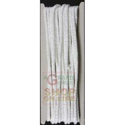 REPLACEMENT ROPE FOR STARTER SUPPORT MM. 3.5 X 5 MT