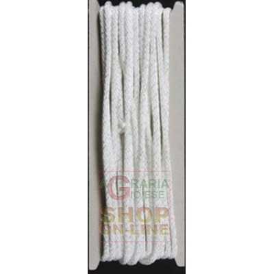 REPLACEMENT ROPE FOR STARTER SUPPORT MM. 4 X 5 MT