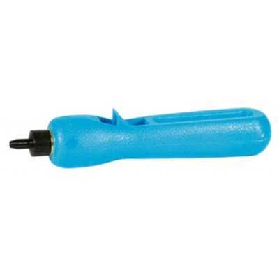 PIPE DRILL MM. 12