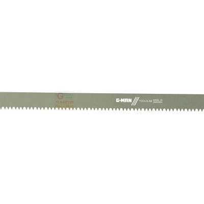 G-MAN LAMA DENTE CONTINUO CM. 38-15 G5H 