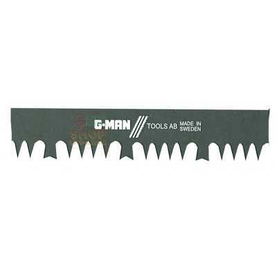 G-MAN SAW BLADE CM.53-21 ART. G30SH