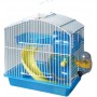 GABBIA PER CRICETI PICCOLA CM. 22 X 16 X 24 