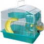 CAGE FOR HAMSTER RODENTS CM. 27 X 20 X 26