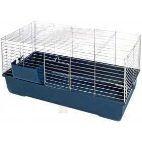 SONNY CAGE FOR RABBITS RODENTS CM. 80 X 45 X 42