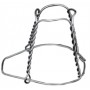CAGES STOPPER CONF. 100 PCS. CAGES FOR MUSHROOM CAPS