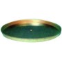 GALLEGGIANTE INOX DIAM. 49 CM LT. 150 
