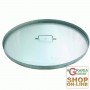 STAINLESS STEEL FLOAT DIAM. 69 CM. LT. 400