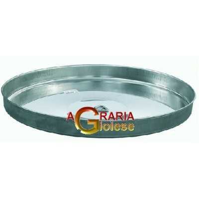GALLEGGIANTE INOX DIAM. 800 CM. LT. 750 