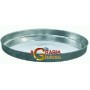 GALLEGGIANTE INOX DIAM. 800 CM. LT. 750 