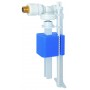 UNIVERSAL FLOAT MAGNETIC BAMPI 3/8 IN.