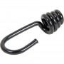 IRON HOOKS FOR ELASTIC ROPES MM. 8