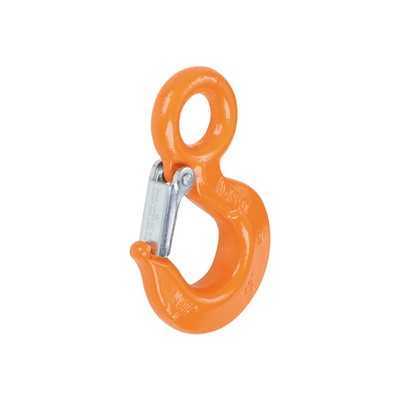 LIFTING HOOK FROM KG. 2000 EN1677