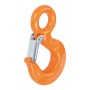 LIFTING HOOK FROM KG. 3150 EN1677