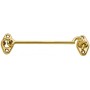 WINDOWS HOOK IN BRASS MM. 140