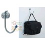GALVANIZED HOOK AC MM. 80 ART. 4080