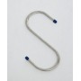 GANCIO ZINCATO A S MM.170X120 ART. 4090 