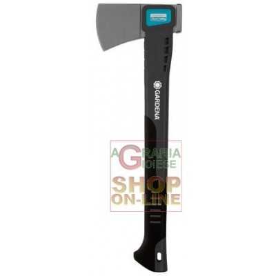 GARDENA ASCIA UNIVERSALE 1000A CON MANICO IN FIBRA GR. 1000 