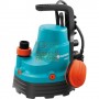 GARDENA ELETTROPOMPA SOMMERSA 7000/C Classic WATT. 300 