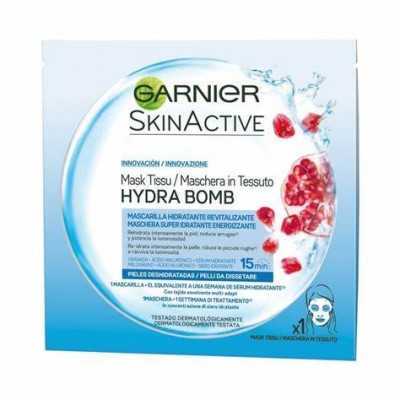 GARNIER SKINACTIVE HIDRA BOMB BLUE FABRIC