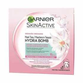 GARNIER SKINACTIVE HIDRA BOMB PINK FABRIC