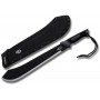 Gator Bolo Machete Manico ergonomico Antiscivolo cm. 57,2 