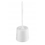 GEDY ART. 8033 MOD. JUNIOR WHITE PAPER HOLDER HEIGHT CM. 39