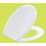 GEDY ART.4008 COPRIWATER AMBRA BIANCO 