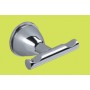GEDY ART.GE26 GENZIANA HANGER CHROME
