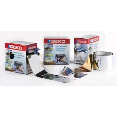 GEKO BOLLARD BIMETAL TAPE CM. 7 X 100 MT.