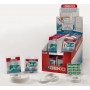 GEKO SANIBORD WHITE DOUBLE-SIDED GASKET FOR EDGES CM. 2.2x240
