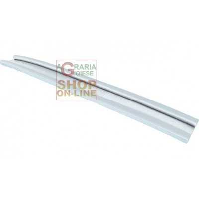 GEKO DOUBLE DOUBLE INSULATION WINDOW GUARD WHITE CM. 95