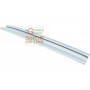 GEKO DOUBLE DOUBLE INSULATION WINDOW GUARD WHITE CM. 95
