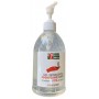 GEL IGIENIZZANTE DISINFETTANTE DETERGENTE MANI CON ALCOL AL 70%