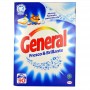 GENERAL LAUNDRY DETERGENT POWDER WASHING MACHINE UNIVERSAL DRUM