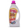 GENERAL LAUNDRY DETERGENT WASHING MACHINE LIQUID TOTAL COLOR 19