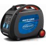 PROFESSIONAL MULTIPOWER G3000iN KVA 2,4 PORTABLE INVERTER