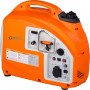 Generatore ad inverter professionale Kasei KS2000i portatile 