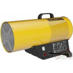 HOT AIR GAS GENERATOR KW32 GAS33M