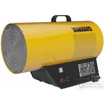 GENERATORE ARIA CALDA GAS KW52 GAS53 