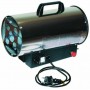 HOT AIR GENERATOR KW 10 PROPANE GAS