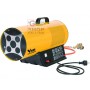 GENERATORE ARIA CALDA KW 16 GAS PROPANO 