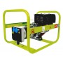 GENERATORE DI CORRENTE PX5100 PRAMAC 