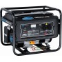GENERATORE DI CORRENTE RATO R4000 4 KW QUATTRO TEMPI BENZINA 