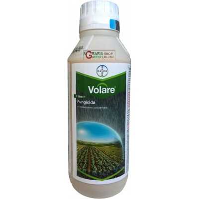 BAYER FLY SYSTEMIC FUNGICIDE BASED ON fluopicolide and