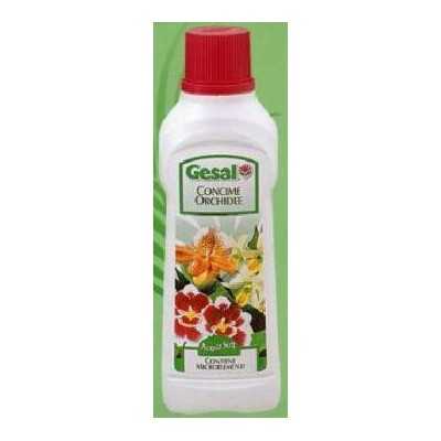 GESAL CONCIME LIQUIDO PER ORCHIDEE ML. 500 