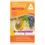 ADAMA TEMOOCID ADHESIVE TRAPS COLORTRAP YELLOW WITH FERORMONE