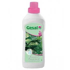 GESAL FERTILIZER FOR GREEN PLANTS ML. 800