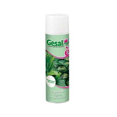 GESAL POLISHING FOLIAR 750 ML FOR FLORERS