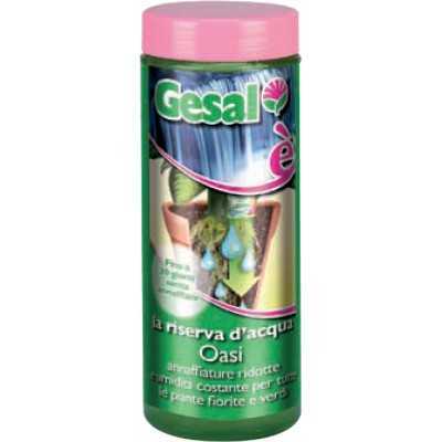 GESAL OASIS WATER RESERVE ML. 330
